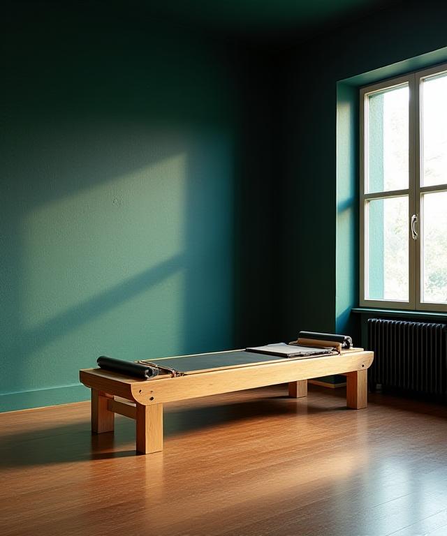 Studio Fitness Corpo Artigiano Roma